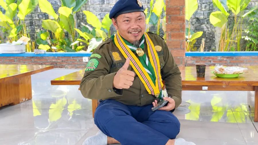 Sumpah Pemuda dan Hizbul Wathan, Menyiapkan Pemimpin Masa Depan