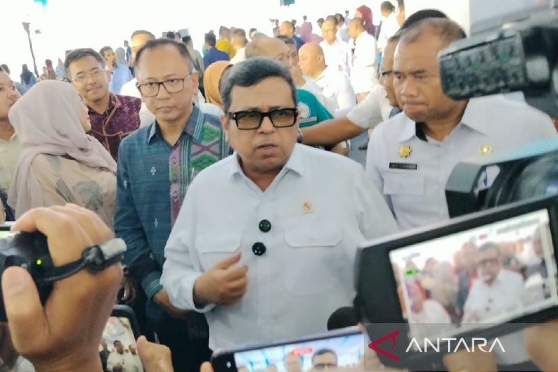 BPJPH terbitkan regulasi terkait pemastian produk halal impor