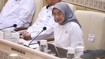 Dari MPP-Zona Integritas, MenPAN-RB Dorong Transformasi Pelayanan Publik
