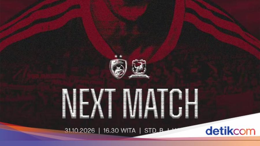 PSM Makassar Vs Madura United: Jam Berapa dan Tayang di TV Mana?