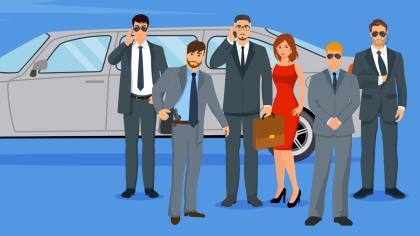Dunia Bersiap Hadapi Petaka Besar, Elit Global Minta Semua Siaga Penuh