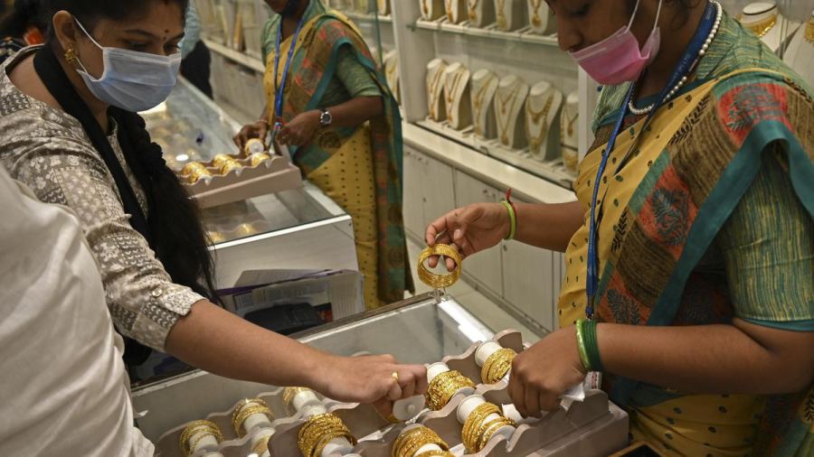 Harga Emas Perhiasan 29 Agustus 2026: Cek Ragam Kadar Karat di Sini