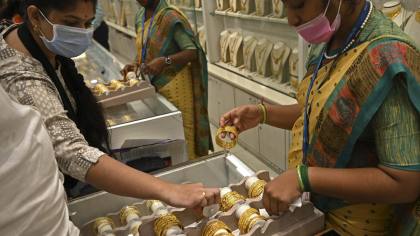 Harga Emas Perhiasan 29 Agustus 2026: Cek Ragam Kadar Karat di Sini