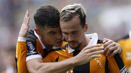 Hull City di Awal Liga Inggris: Sempurna dan Belum Ternoda