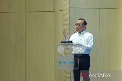 Menko PMK: Pemenuhan spesialis harus berdasarkan kebutuhan RS-publik