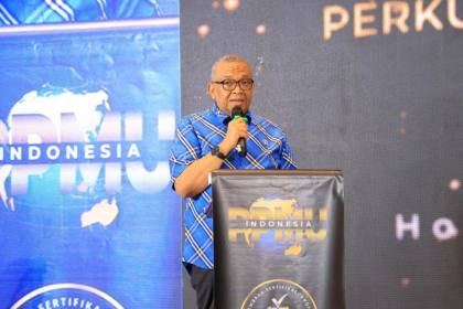 Kemnaker: Peningkatan kompetensi seiring penerapan standar kerja