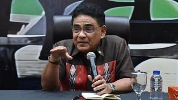 Respons AHY, PDIP Singgung Sejarah Bahaya Kekuasaan Absolut