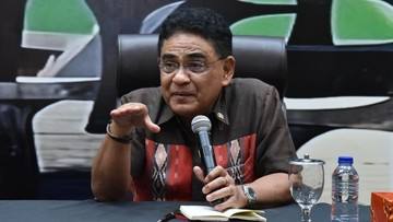 Respons AHY, PDIP Singgung Sejarah Bahaya Kekuasaan Absolut
