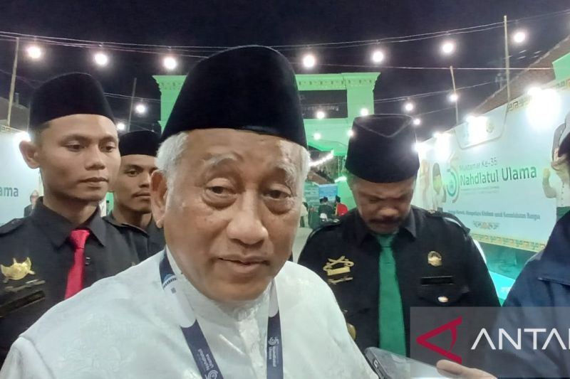 Muktamar NU bahas perubahan AD/ART hingga metode pemilihan PBNU