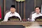 Tingkat Kepuasan Publik terhadap Prabowo-Gibran 55,1 Persen, Poltracking Ungkap Faktor Penurunan