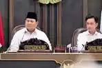 Tingkat Kepuasan Publik terhadap Prabowo-Gibran 55,1 Persen, Poltracking Ungkap Faktor Penurunan
