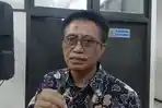 Profil Ali Rokhman, Plt Rektor Unsoed Pengganti Akhmad Sodiq yang Jadi Tersangka KPK