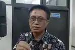 Profil Ali Rokhman, Plt Rektor Unsoed Pengganti Akhmad Sodiq yang Jadi Tersangka KPK