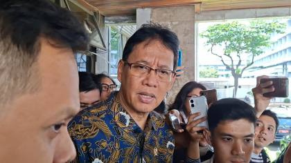 Purbaya Tegaskan Tak Ada Pajak Baru dan Kenaikan Tarif