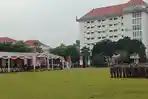HUT Kejaksaan, Jaksa Agung Minta Jajarannya Bangkit dari Keterpurukan di Tengah Gelombang Kritik