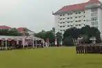 HUT Kejaksaan, Jaksa Agung Minta Jajarannya Bangkit dari Keterpurukan di Tengah Gelombang Kritik