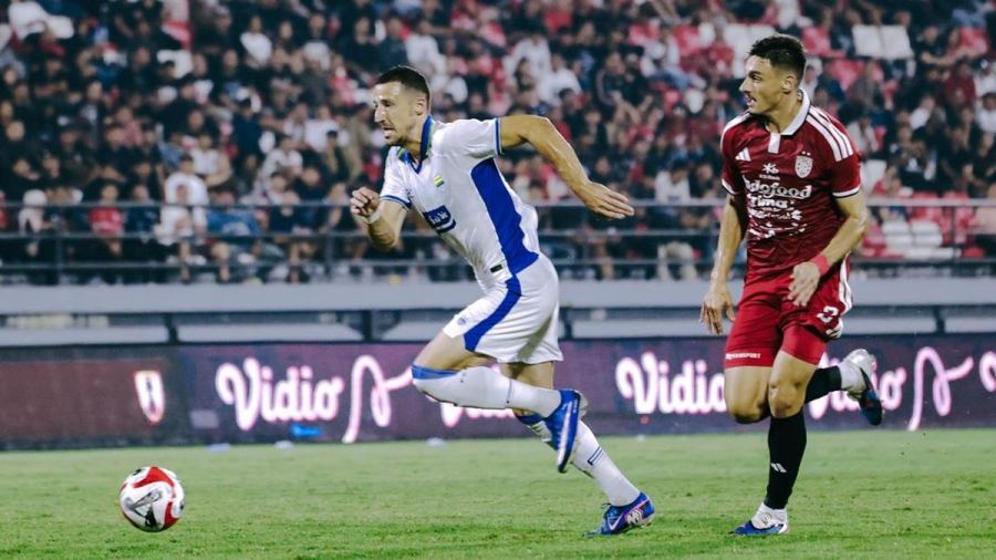 Jelang Lawan Persib, PSM Masih Cari Satu Pemain Asing