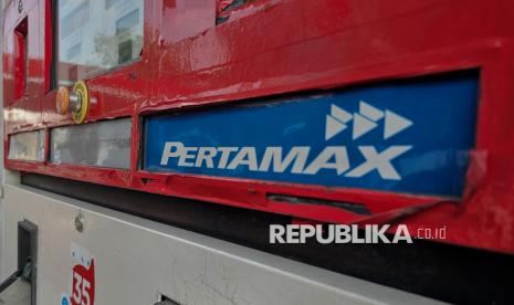 Harga BBM Naik, Pertamax 92 dan Pertamax Green 95 Tetap