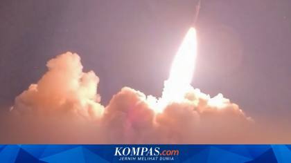 AS Kembali Serang Iran Setelah Jeda Sebulan, Targetkan Pulau Larak