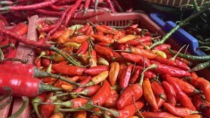 Harga Cabai hingga Telur Ayam dan Gula Kembali Naik, Cek Daftar Lengkapnya