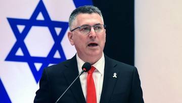 Israel Ngaku Tak Akan Usir Siapa Pun dari Gaza