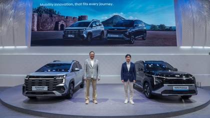 Stargazer Cartenz Topang Penjualan Hyundai