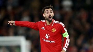 Duh, Bruno Fernandes Terpincang-pincang