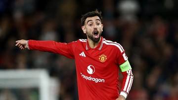 Duh, Bruno Fernandes Terpincang-pincang