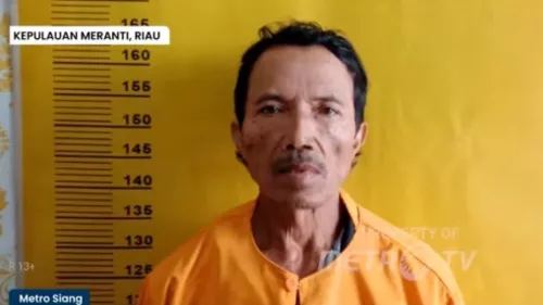 Abu Vulkanik Anak Krakatau Jangkau Jakarta, Warga Diimbau Kurangi Aktivitas di Luar Ruangan