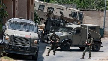Laporan PBB: Israel Usir Paksa 33 Ribu Warga Palestina dari Tepi Barat