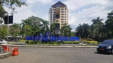 Universitas Brawijaya Perketat Akses ke Gedung Tinggi Usai Mahasiswa Lompat