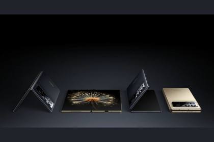 Xiaomi 18 Fold dikabarkan dibekali baterai 6.000 mAh