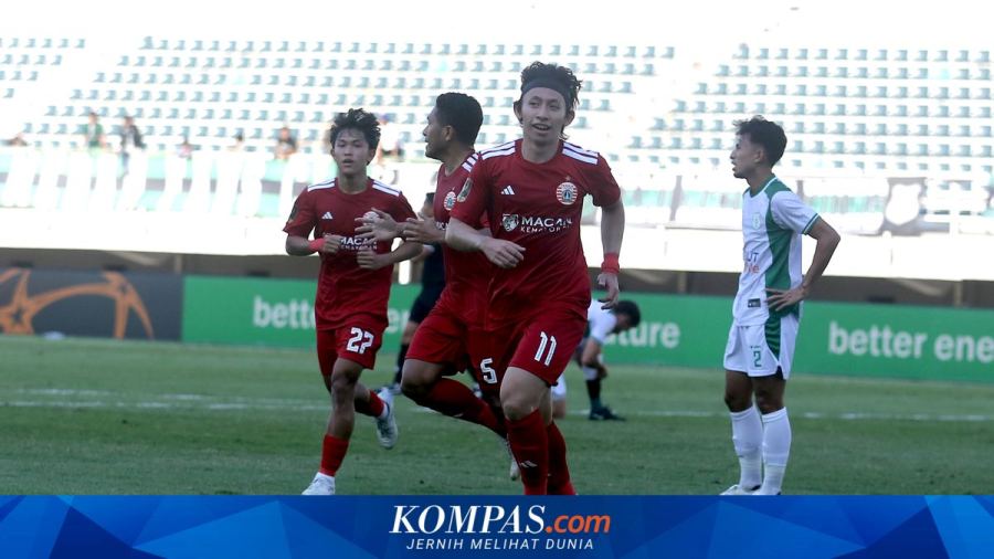 Selain Persija, Dua Klub Super League Juga Gelar Launching Skuad Hari Ini