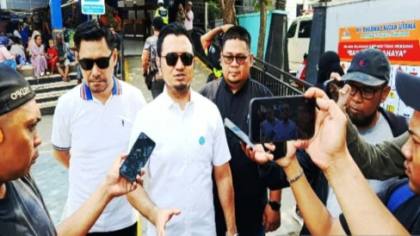 Usai Kecelakaan Kapal Virgo Transport 8, MTI Kalsel Soroti Pengawasan Keselamatan Pelayaran
