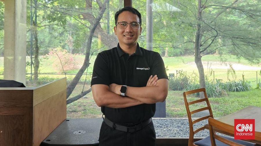 Ahli: Mayoritas Perusahaan Indonesia Masih Reaktif Hadapi Gangguan IT