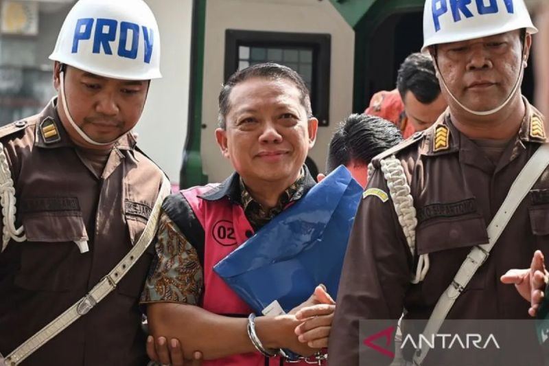 Pengamat: Permintaan keterangan calon tersangka penting dilakukan