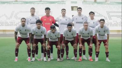 Bocoran Jadwal Launching Tim dan Jersey Baru PSM Makassar