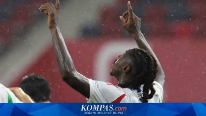 Moise Kean Bakal Pas dengan Taktik Fabregas, Como Boleh Impikan Scudetto?