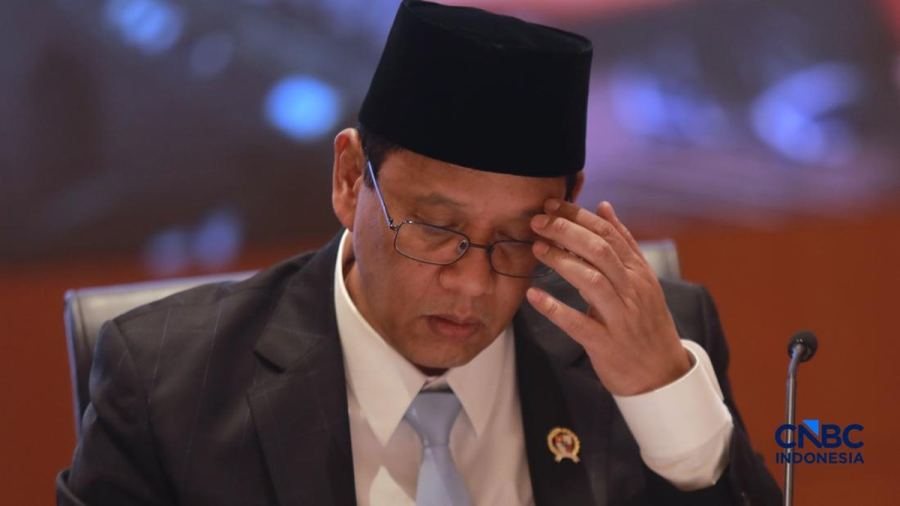 Belum Pungut Cukai MBDK, Purbaya: Kalau Ekonomi Morat-Marit, Ngapain?
