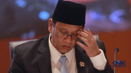 Belum Pungut Cukai MBDK, Purbaya: Kalau Ekonomi Morat-Marit, Ngapain?