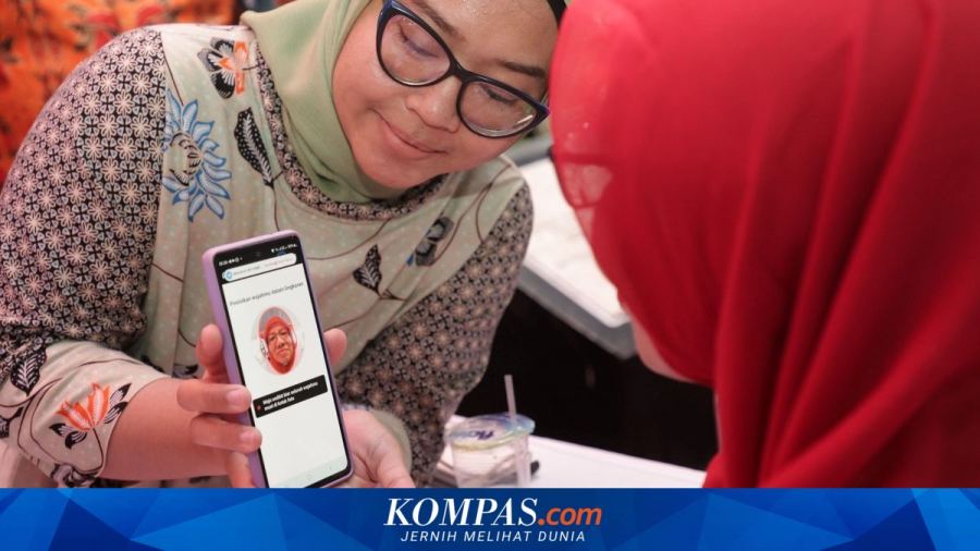 Logika Desil yang Terbalik