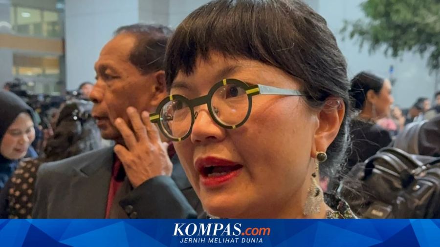Kecewanya Stella Christie Saat Dengar Rektor Unsoed Peras Ortu Calon Mahasiswa: Tak Bisa Ditoleransi