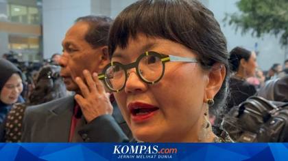 Kecewanya Stella Christie Saat Dengar Rektor Unsoed Peras Ortu Calon Mahasiswa: Tak Bisa Ditoleransi