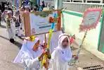 40 Soal PTS PAI Kelas 1 Semester 1 2026 Kurikulum Merdeka dan Kunci Jawaban STS Agama Islam
