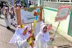 40 Soal PTS PAI Kelas 1 Semester 1 2026 Kurikulum Merdeka dan Kunci Jawaban STS Agama Islam