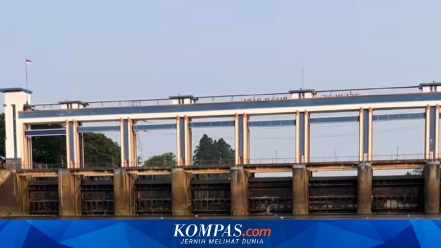 Saan Mustopa: Pimpinan DPR Telah Kunjungi dan Tangani Daerah Terdampak Kekeringan