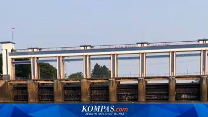 Saan Mustopa: Pimpinan DPR Telah Kunjungi dan Tangani Daerah Terdampak Kekeringan