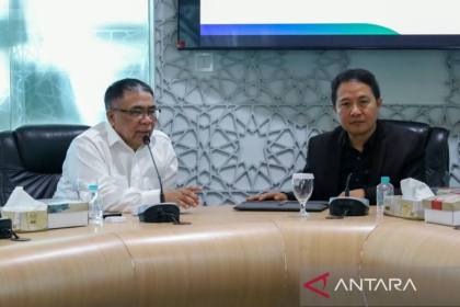 Ketua Baznas: Zayed Award 2027 jadi momentum perkuat ekosistem zakat