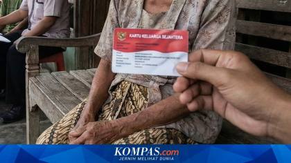 Belanja Masyarakat Melandai Jadi 6 Persen, Bansos Topang Konsumsi Kelas Bawah