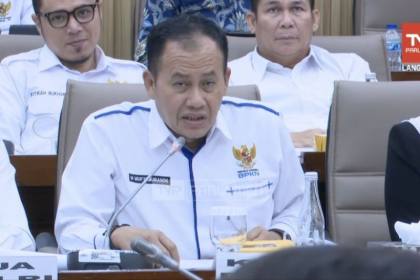 BPKN minta lindungi penumpang terdampak erupsi Anak Krakatau